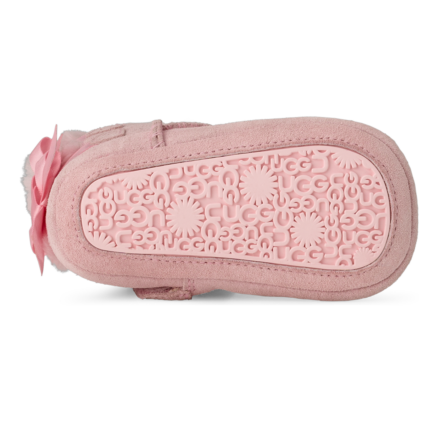 Ugg Baby Bailey Bow
