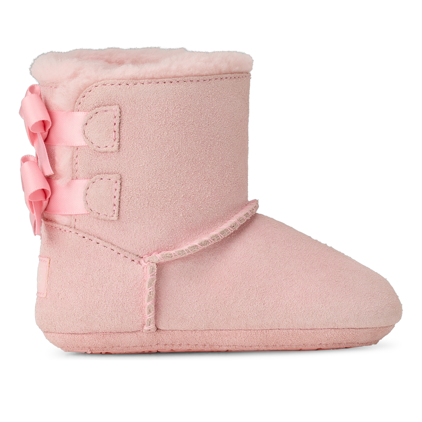 Ugg Baby Bailey Bow