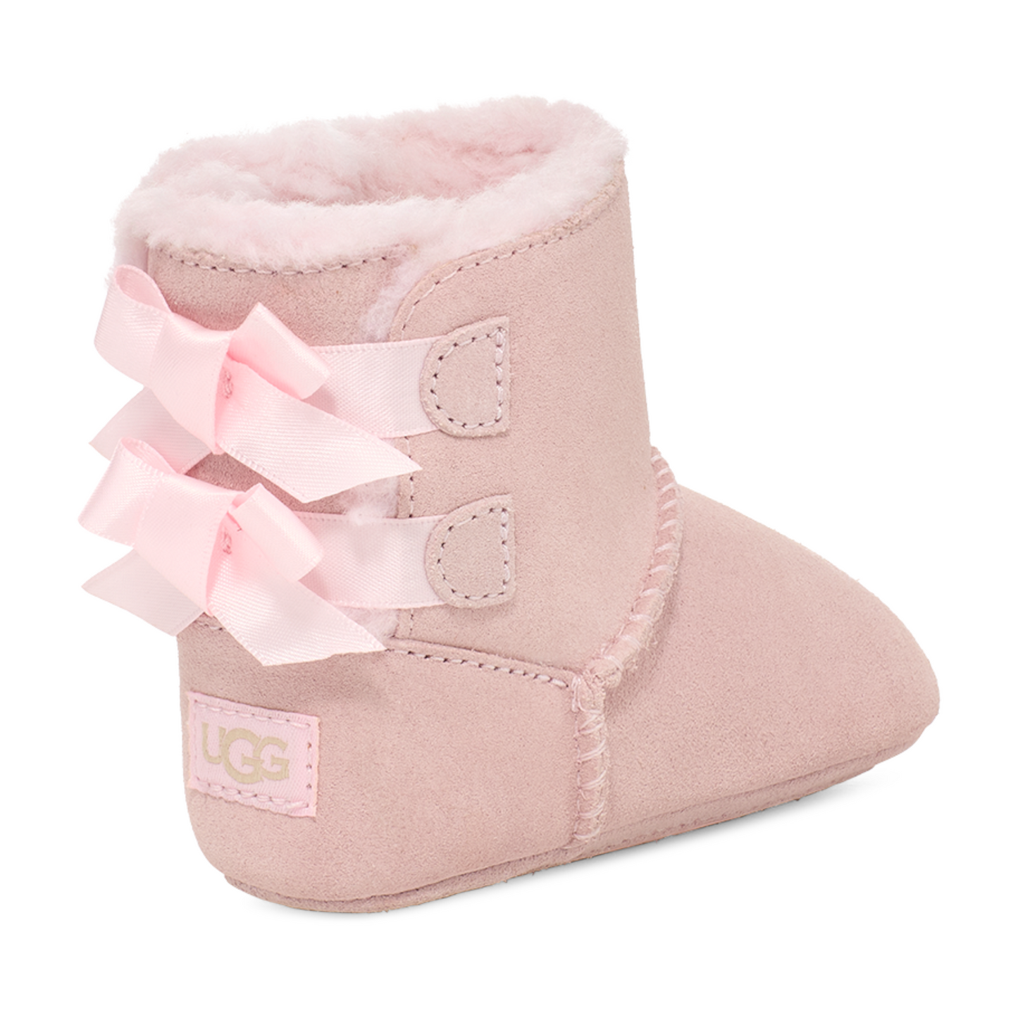 Ugg Baby Bailey Bow Boot