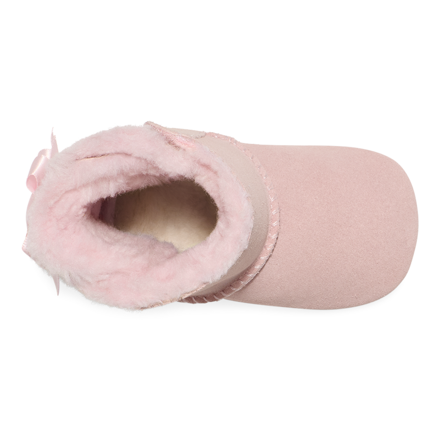 Ugg Baby Bailey Bow Boot