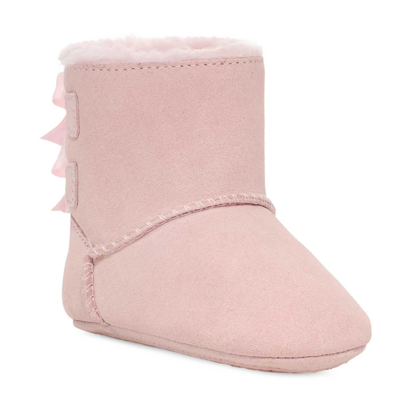 Ugg Baby Bailey Bow Boot