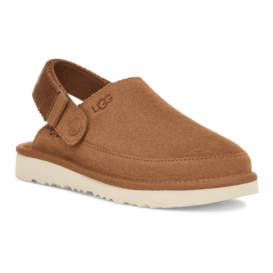 Ugg Goldenstar Clog- Big Kid's