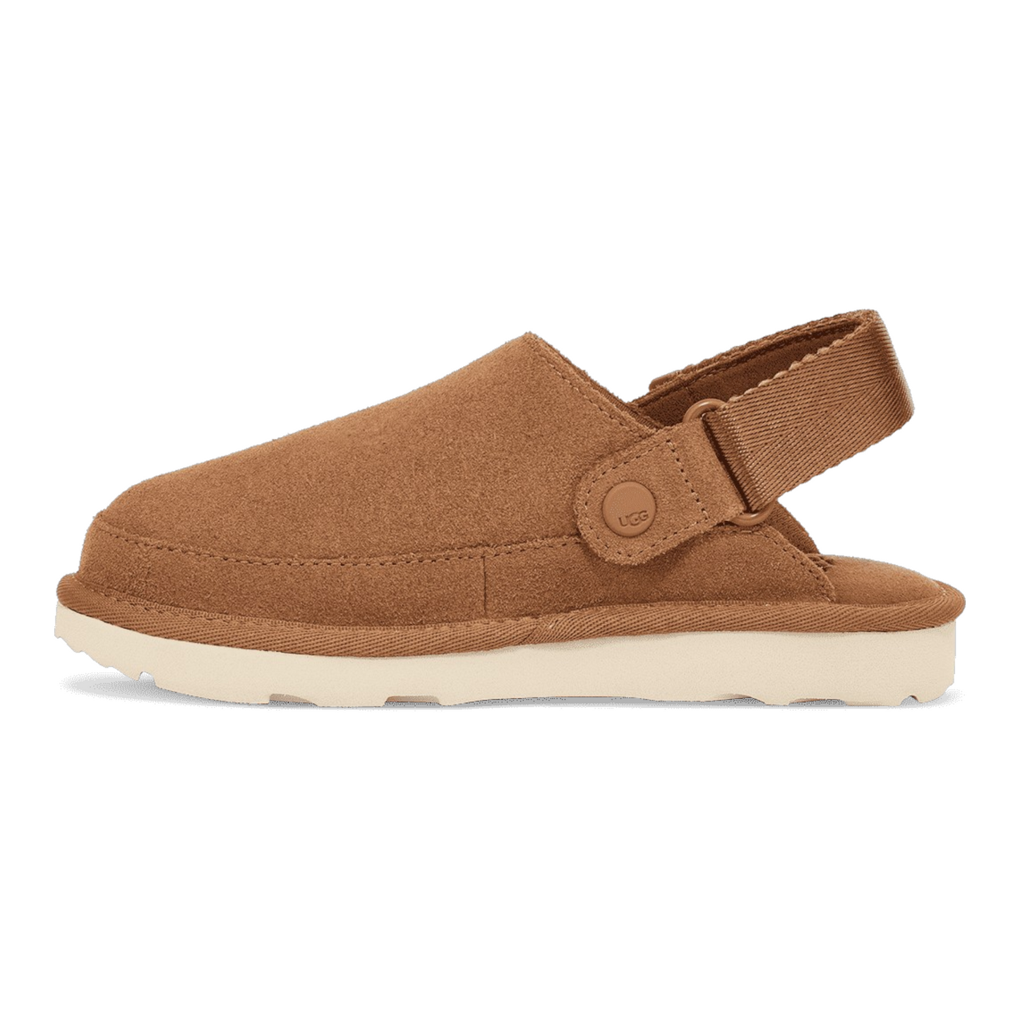 Ugg Goldenstar Clog- Big Kid's