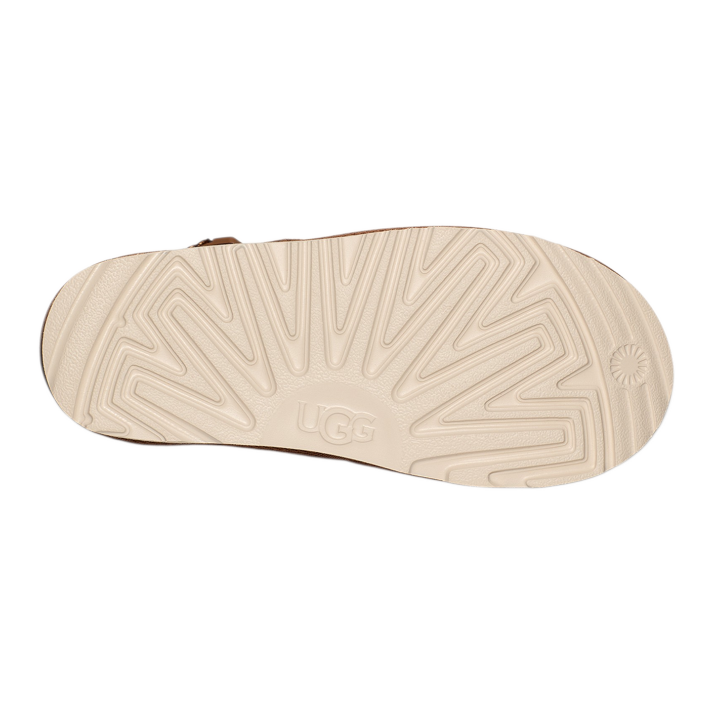 Ugg Goldenstar Clog- Big Kid's