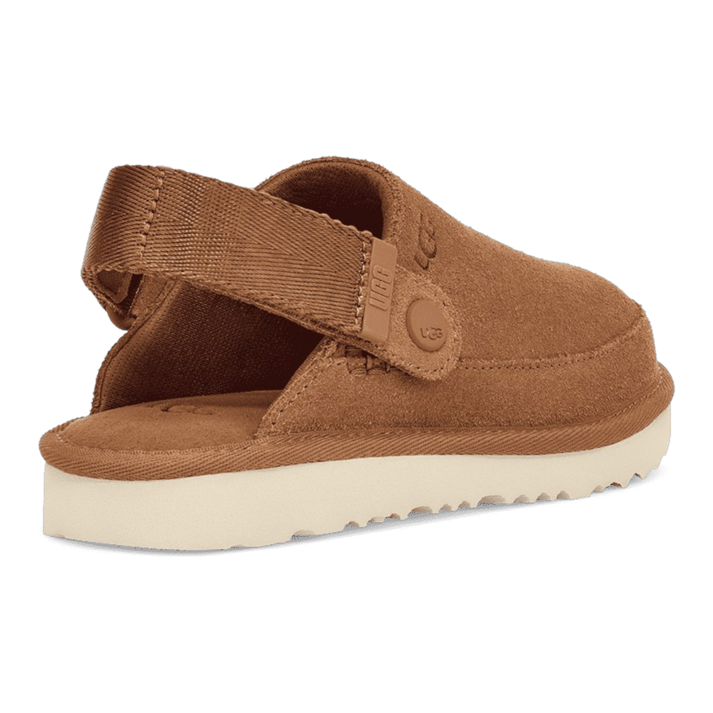 Ugg Goldenstar Clog- Big Kid's
