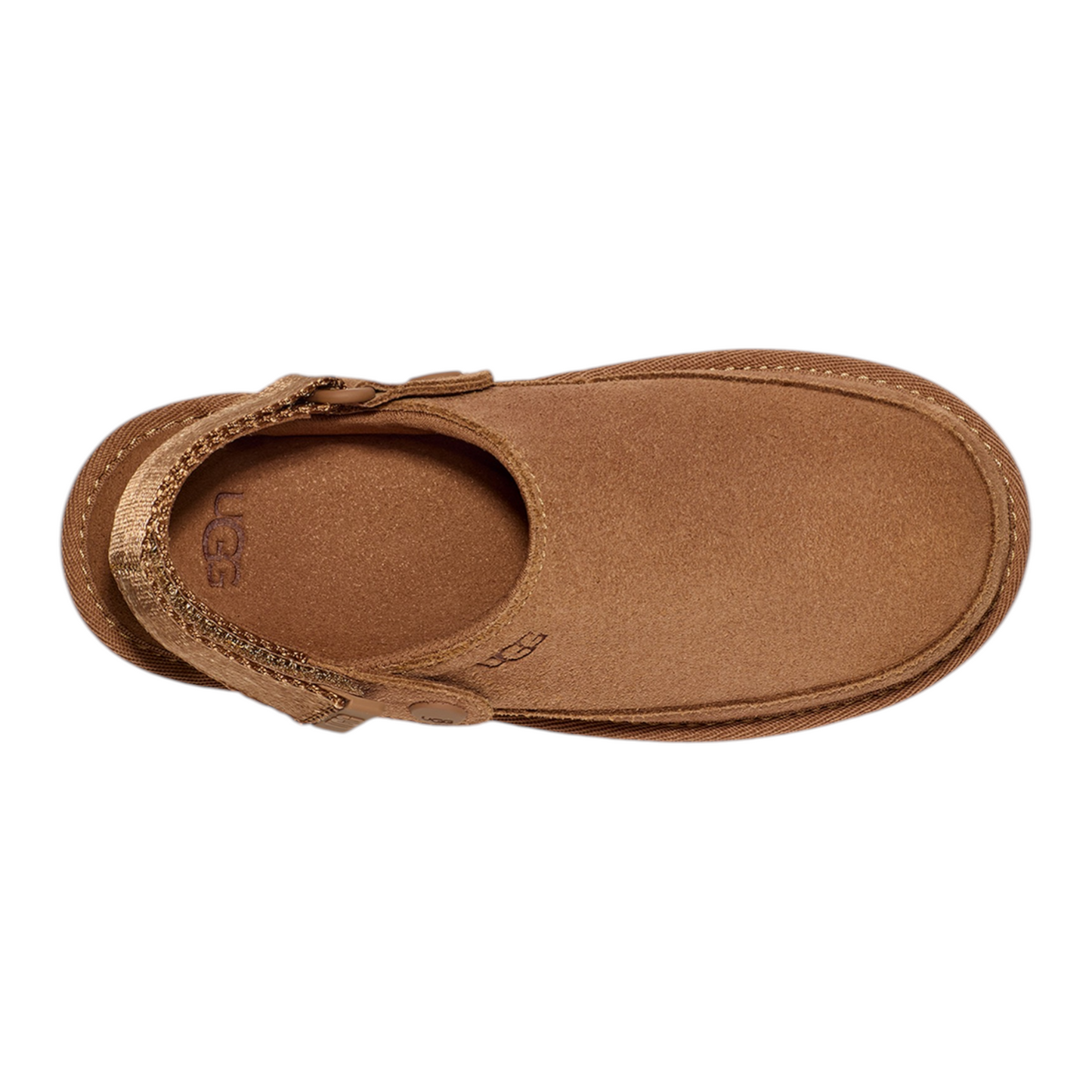 Ugg Goldenstar Clog- Big Kid's