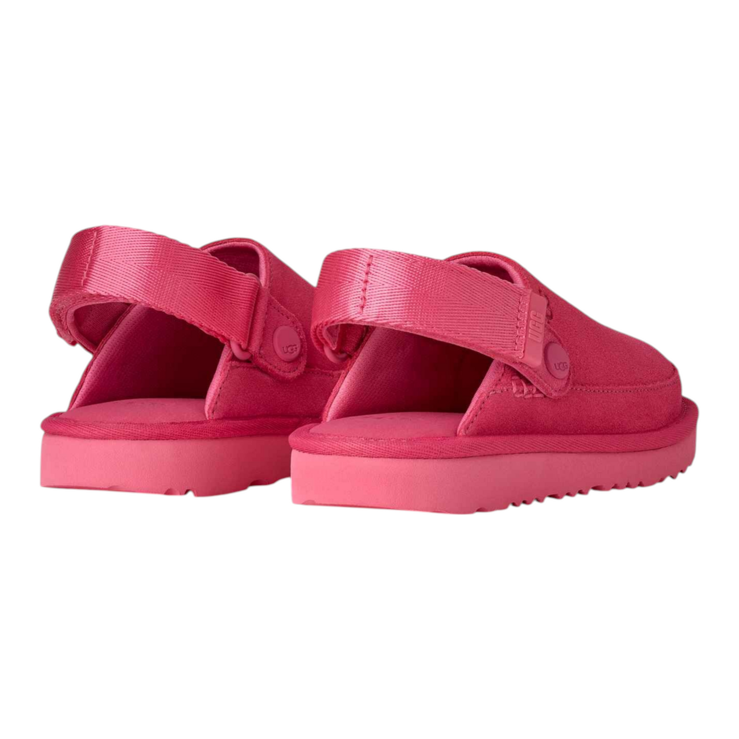 Ugg Goldenstar Clog- Big Kid's