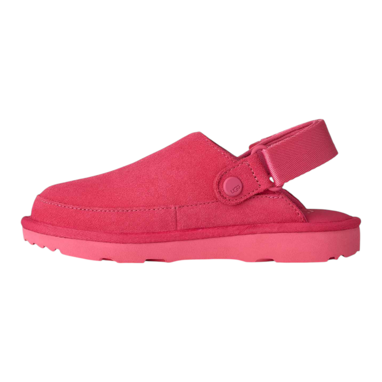 Ugg Goldenstar Clog- Big Kid's