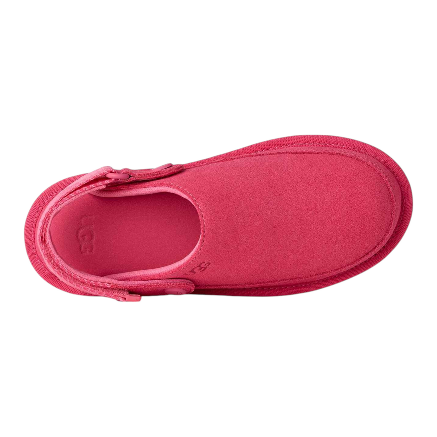Ugg Goldenstar Clog- Big Kid's
