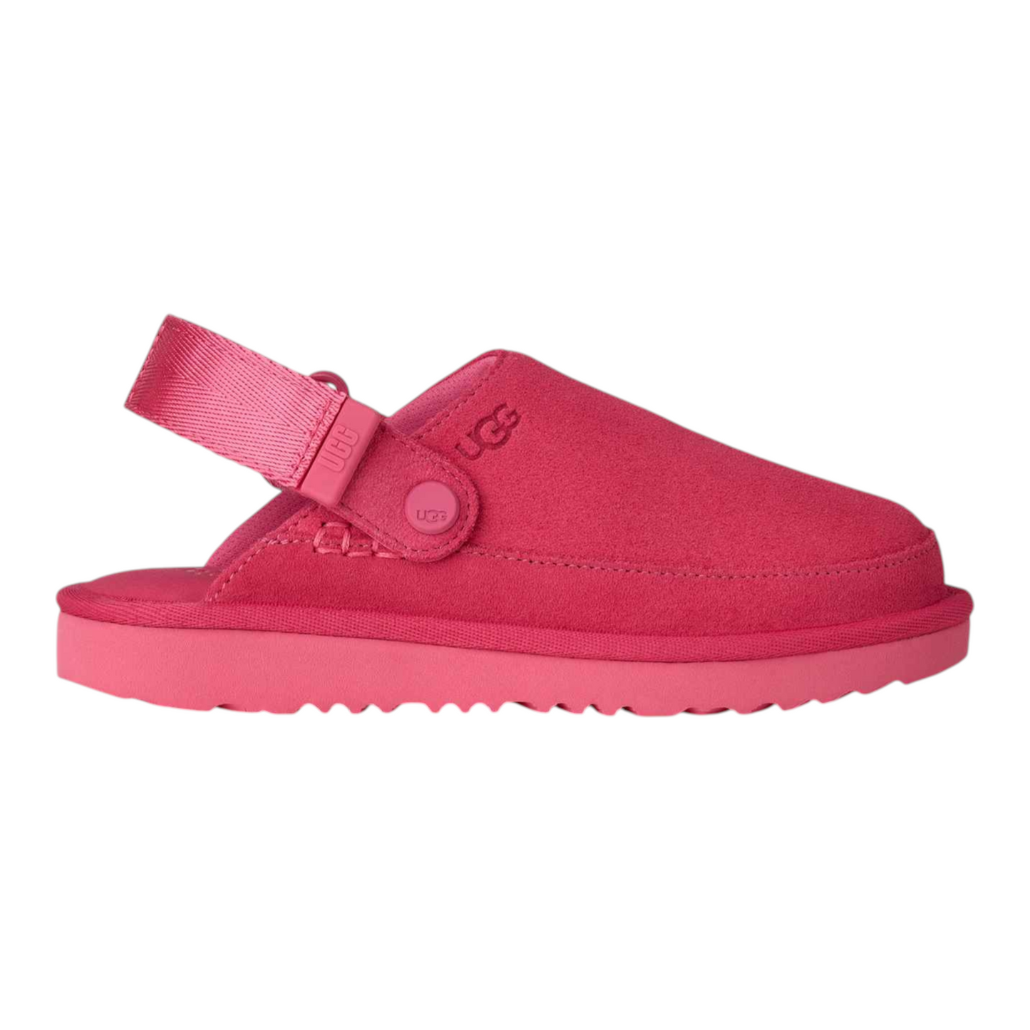 Ugg Goldenstar Clog- Big Kid's