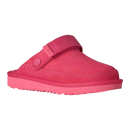 Ugg Goldenstar Clog- Big Kid's