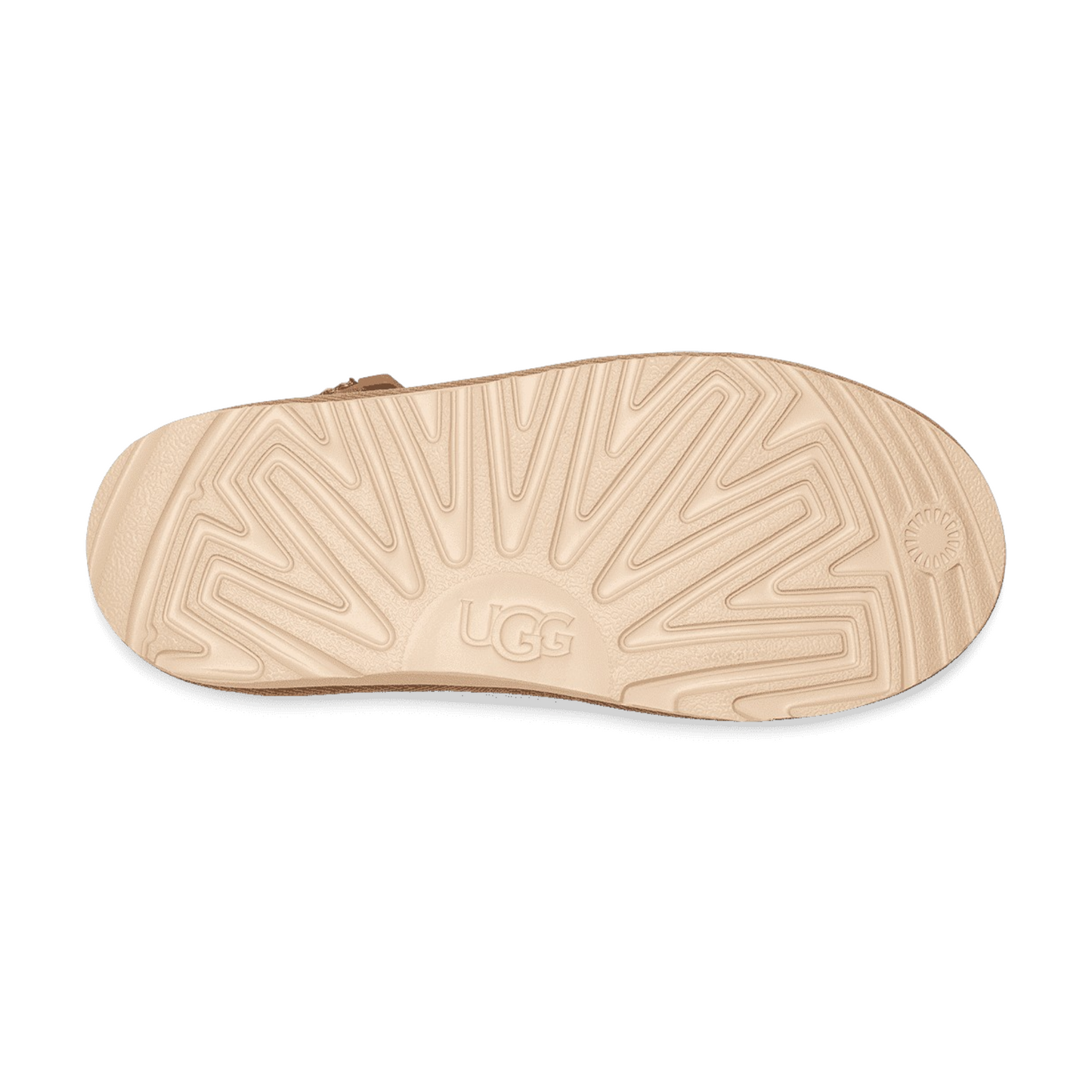 Ugg Goldenstar Clog- Big Kid's