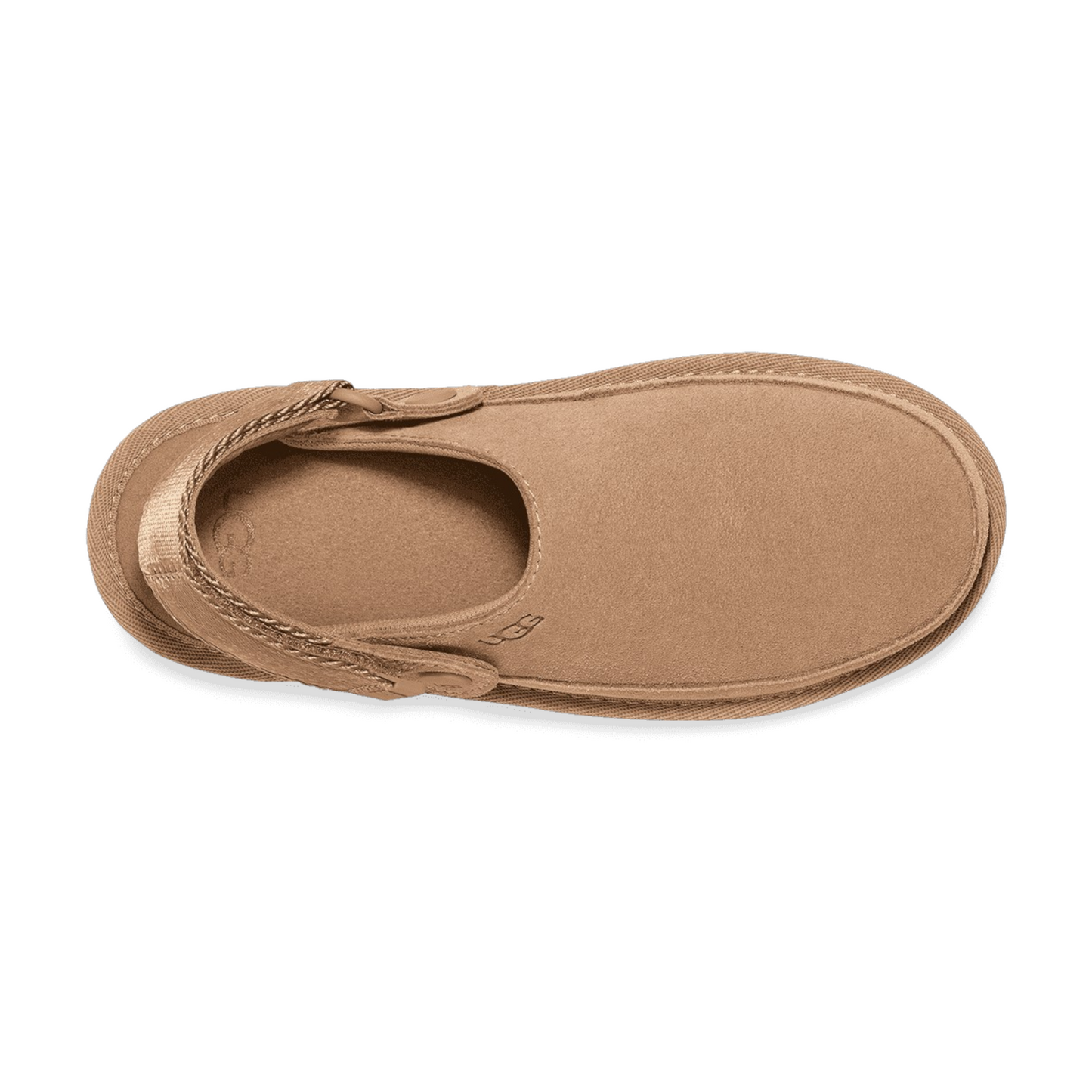 Ugg Goldenstar Clog- Big Kid's