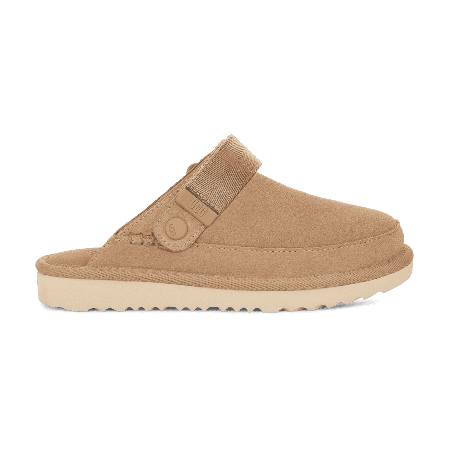 Ugg Goldenstar Clog- Big Kid's