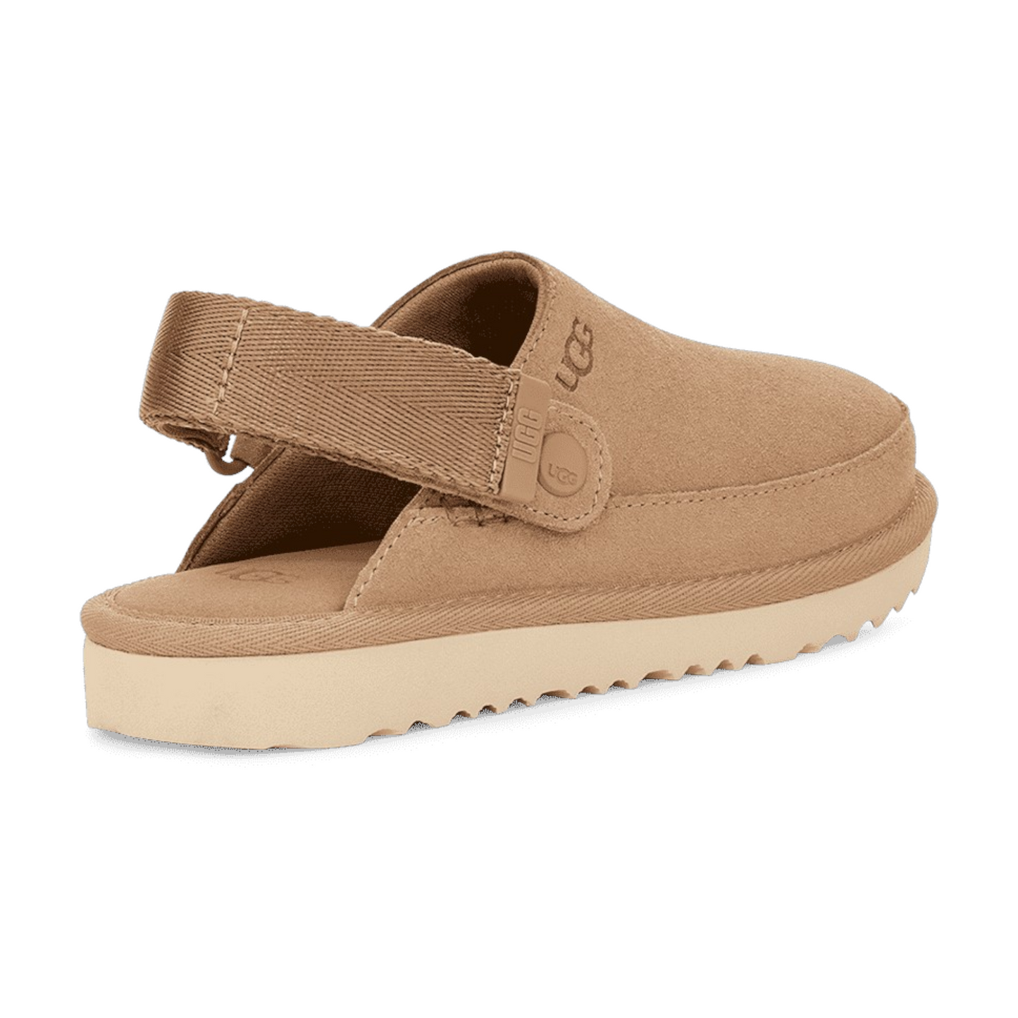 Ugg Goldenstar Clog- Big Kid's