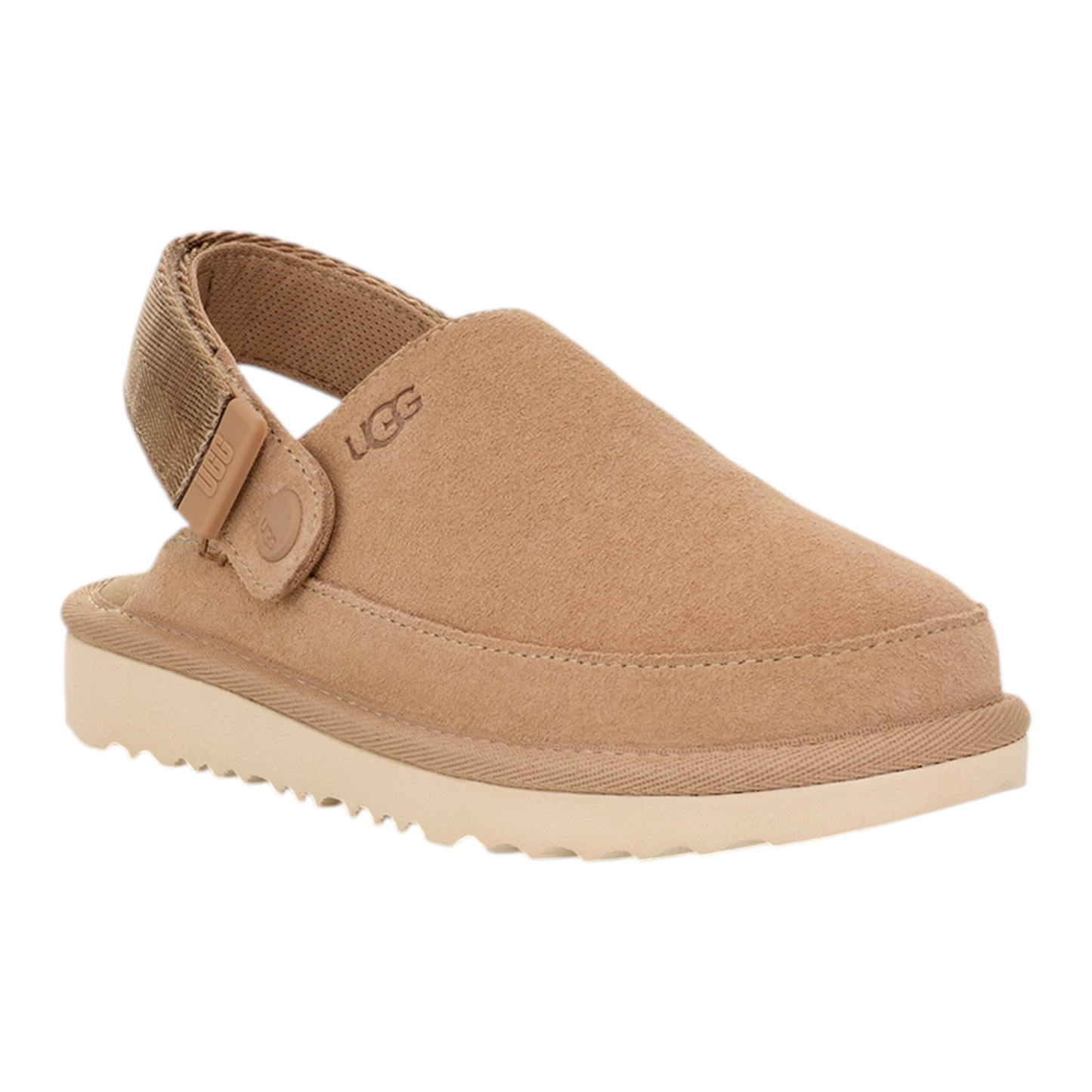 Ugg Goldenstar Clog- Big Kid's