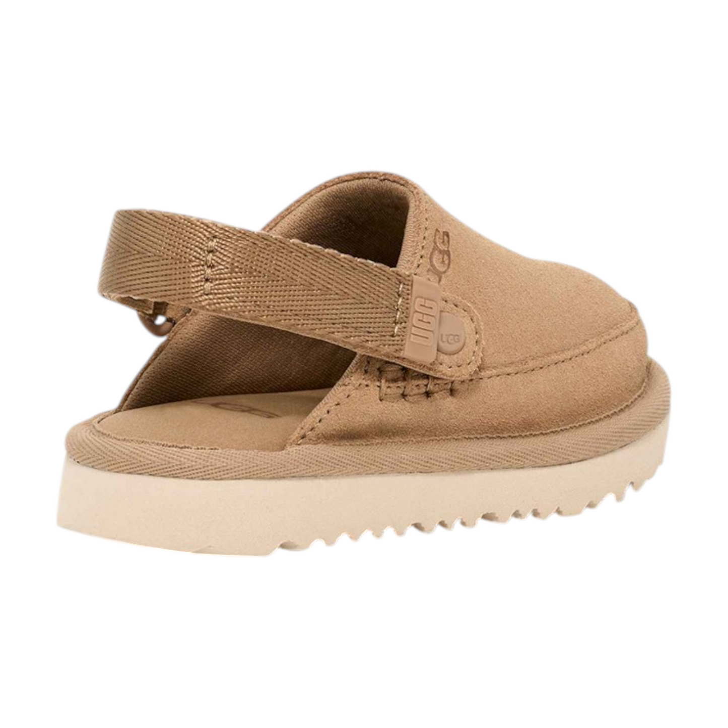 Ugg Goldenstar Clog-  Toddler's
