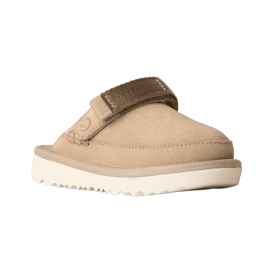 Ugg Goldenstar Clog-  Toddler's