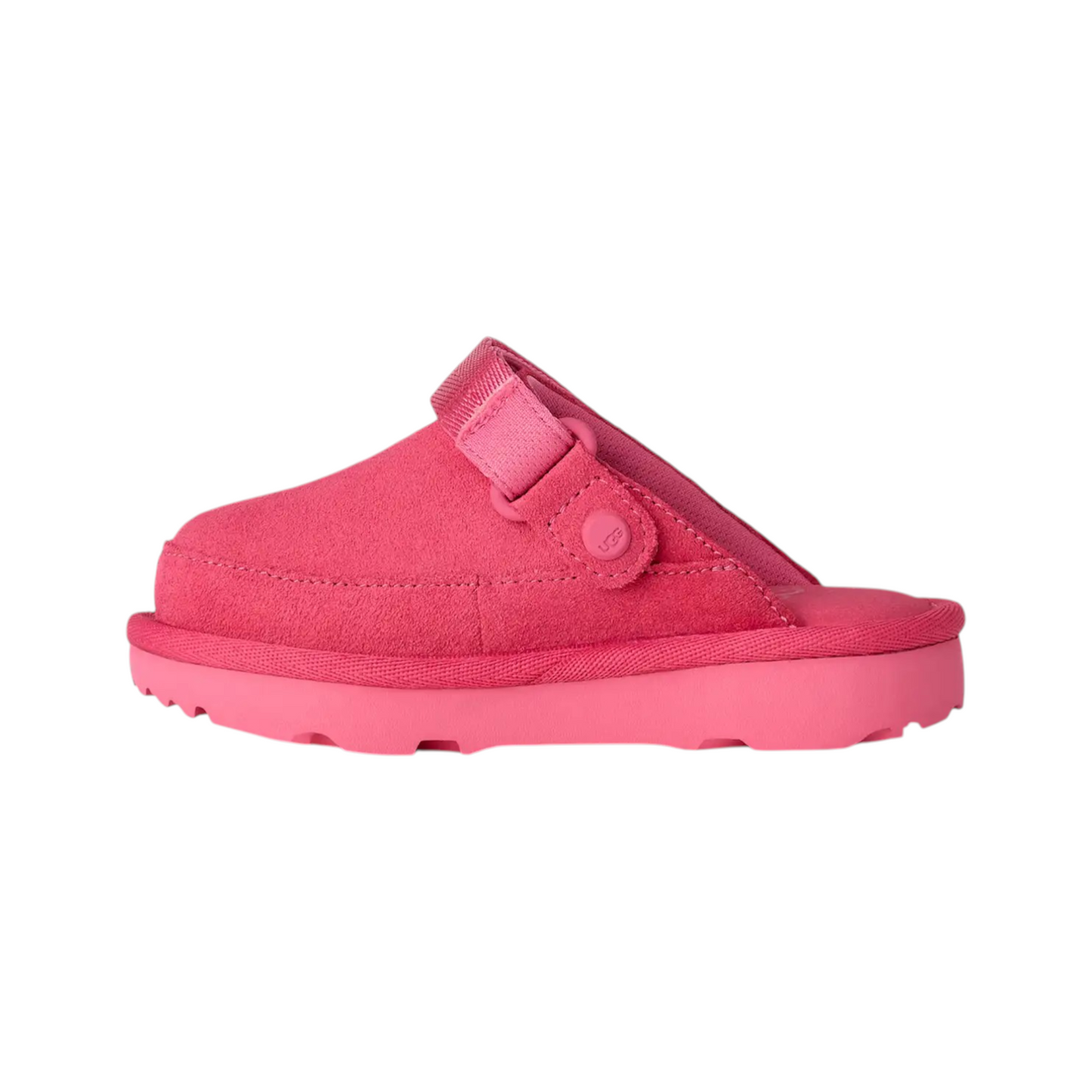 Ugg Goldenstar Clog- Toddler's