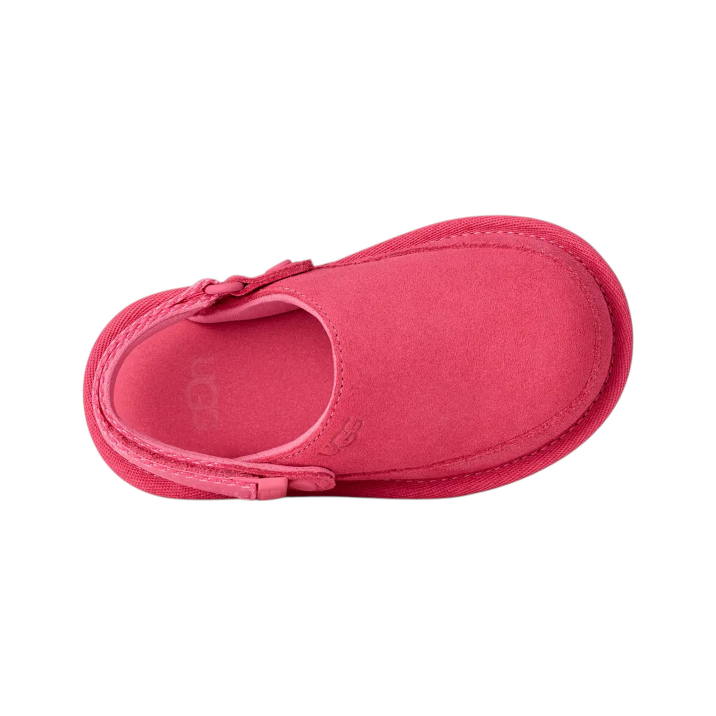 Ugg Goldenstar Clog- Toddler's