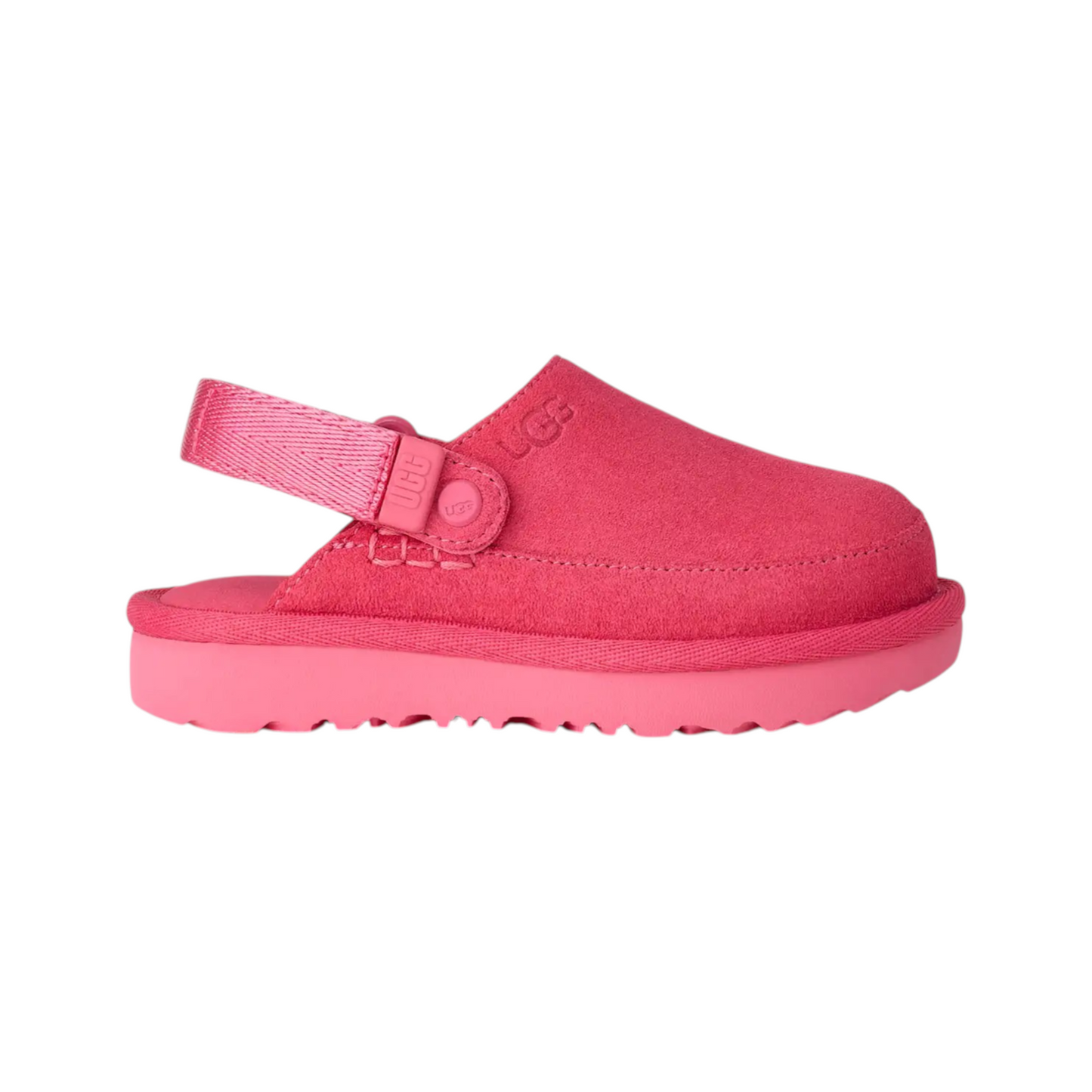 Ugg Goldenstar Clog- Toddler's