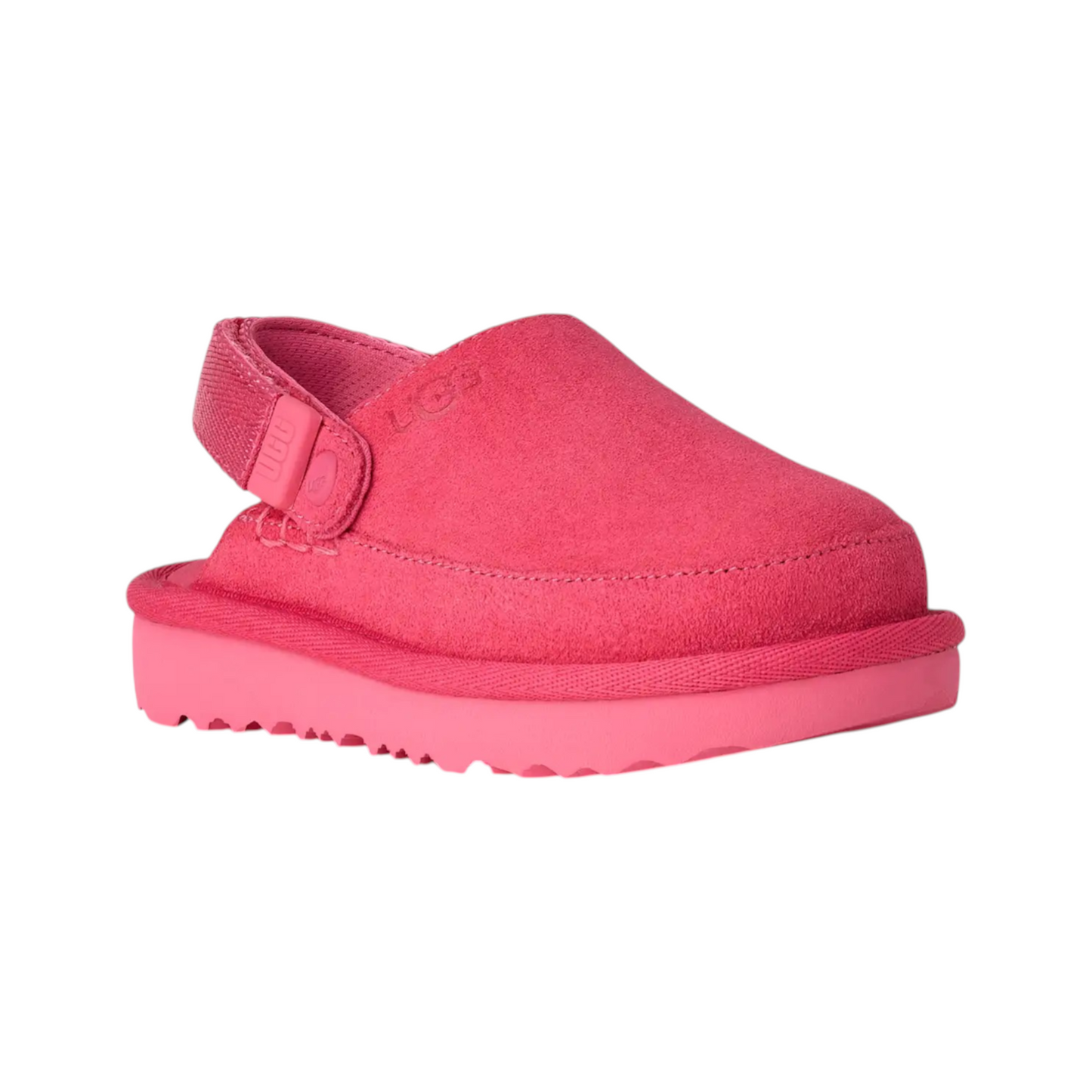 Ugg Goldenstar Clog- Toddler's