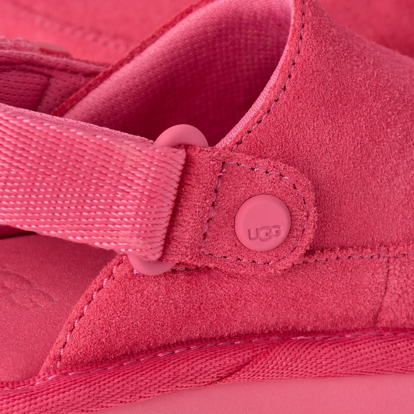 Ugg Goldenstar Clog- Toddler's