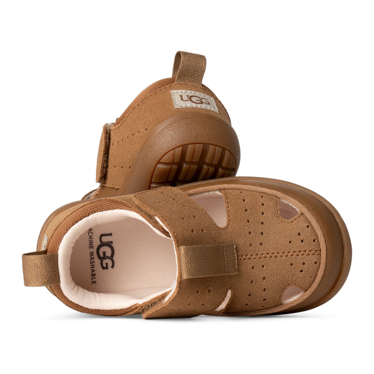 Ugg Adventurer Sandal- Toddler