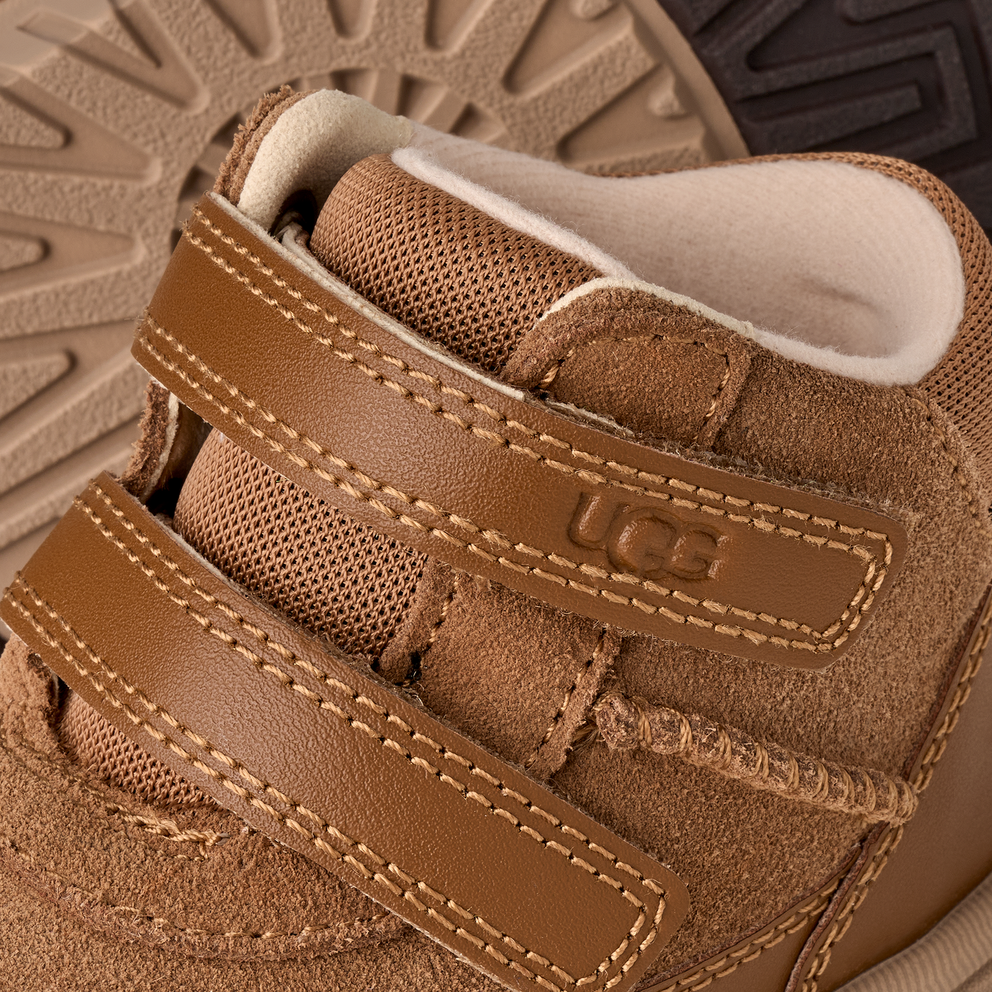 Ugg Rennie Sneaker
