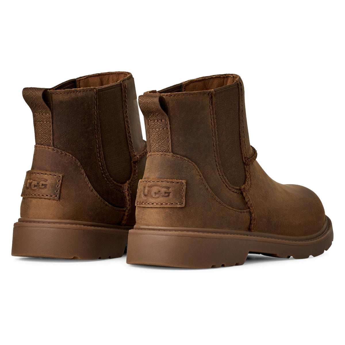 Ugg Perry Weather Chelsea Boot- Kid