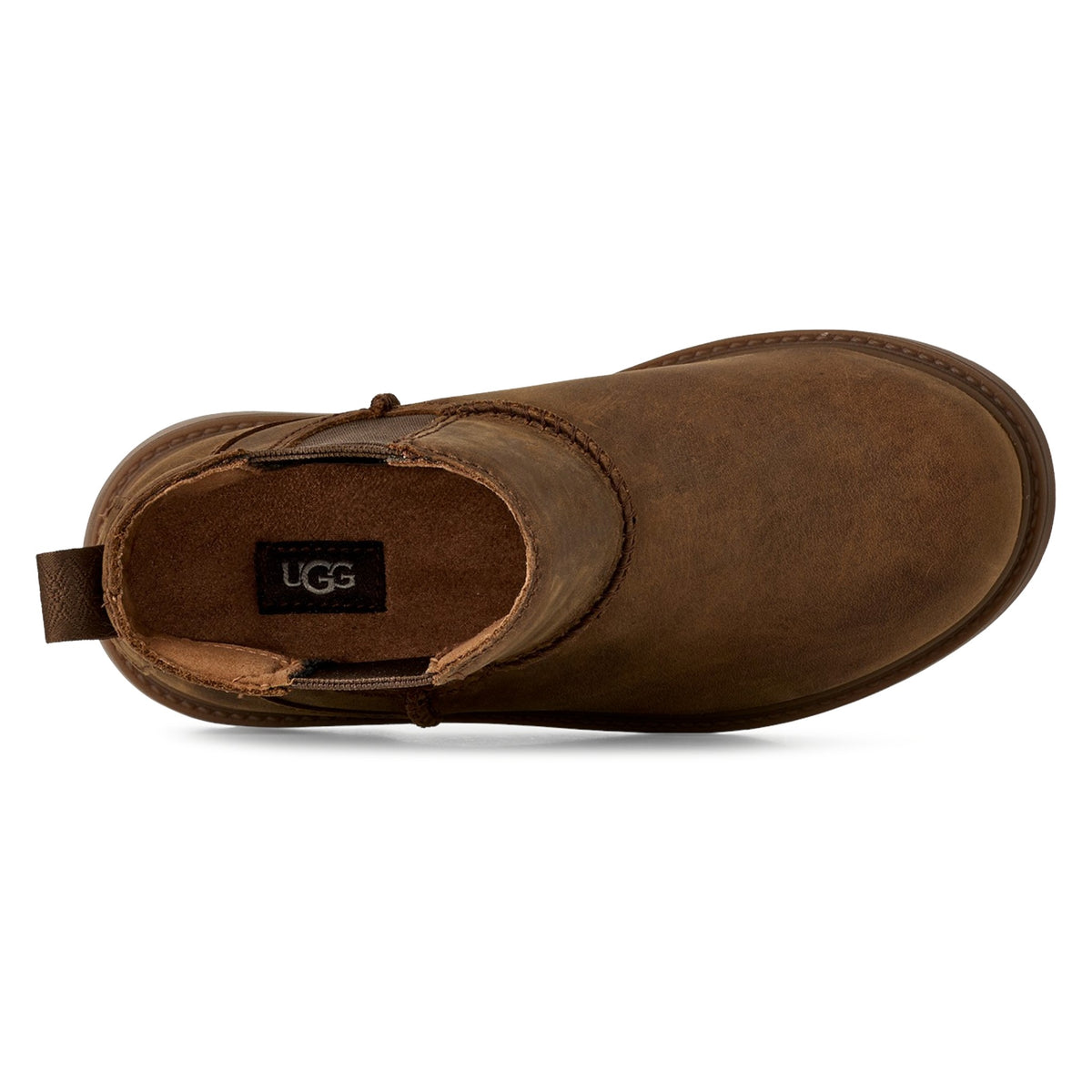 Ugg Perry Weather Chelsea Boot- Kid