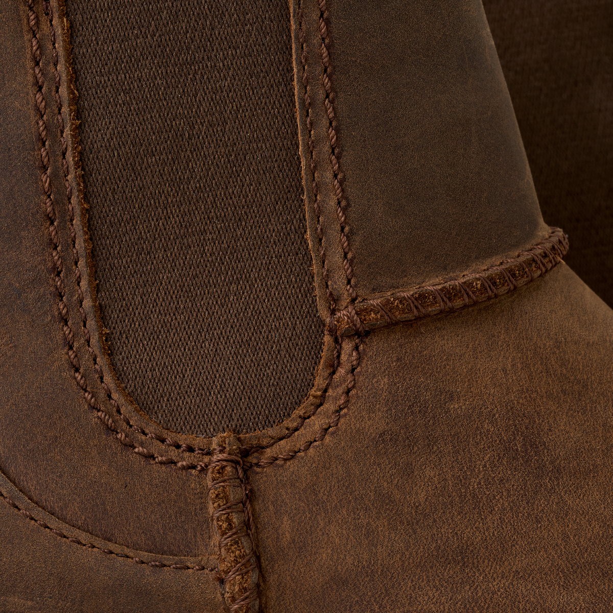 Ugg Perry Weather Chelsea Boot- Kid