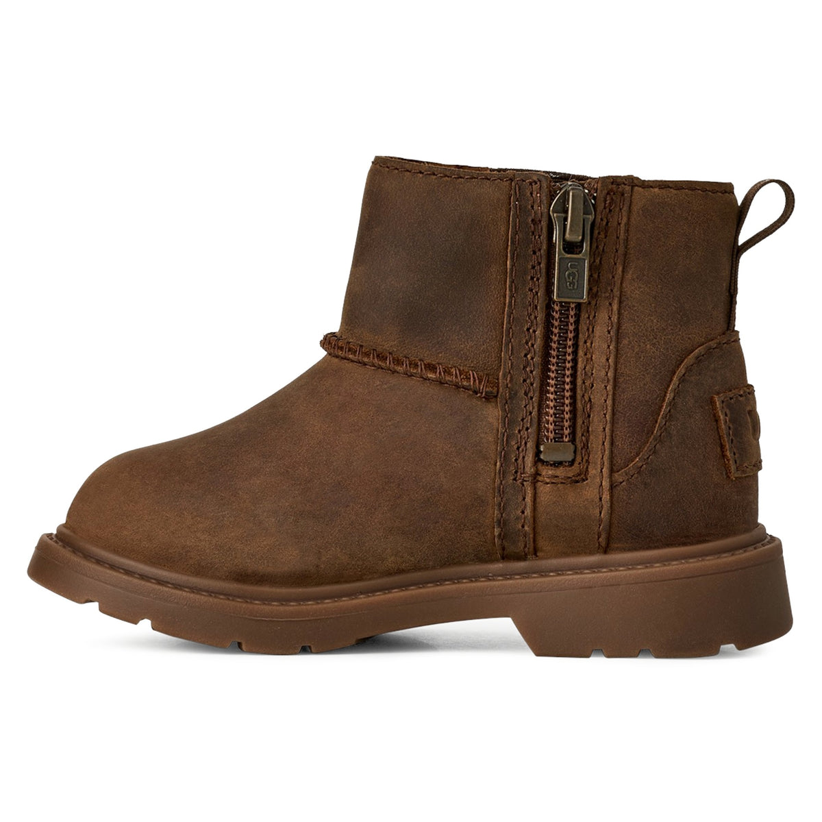 Ugg Perry Weather Chelsea Boot- Toddler