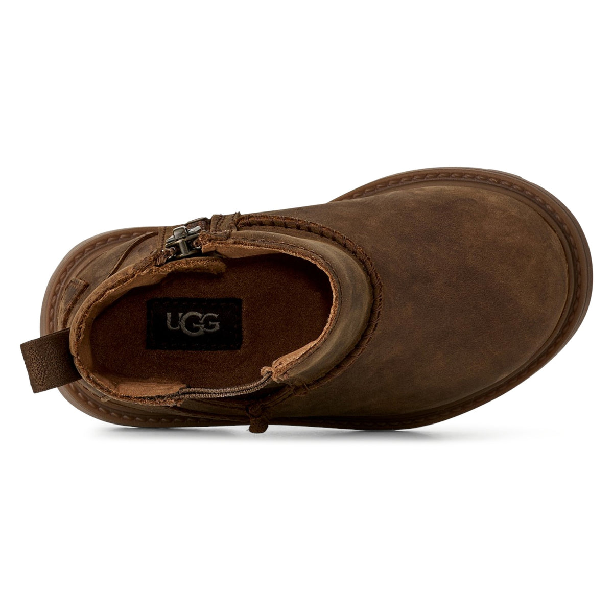 Ugg Perry Weather Chelsea Boot- Toddler