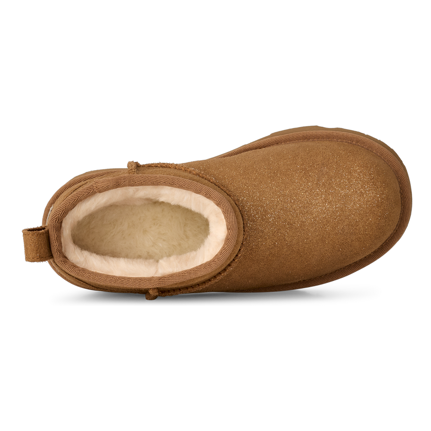 Ugg Classic Ultra Mini Dazzle Boot- Big Kid