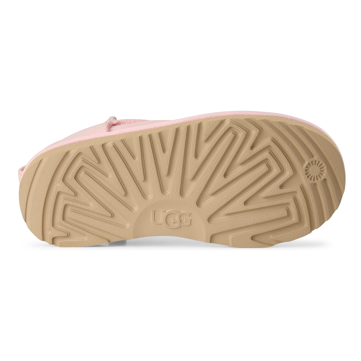 Ugg Classic Ultra Mini Dazzle Boot- Big Kid