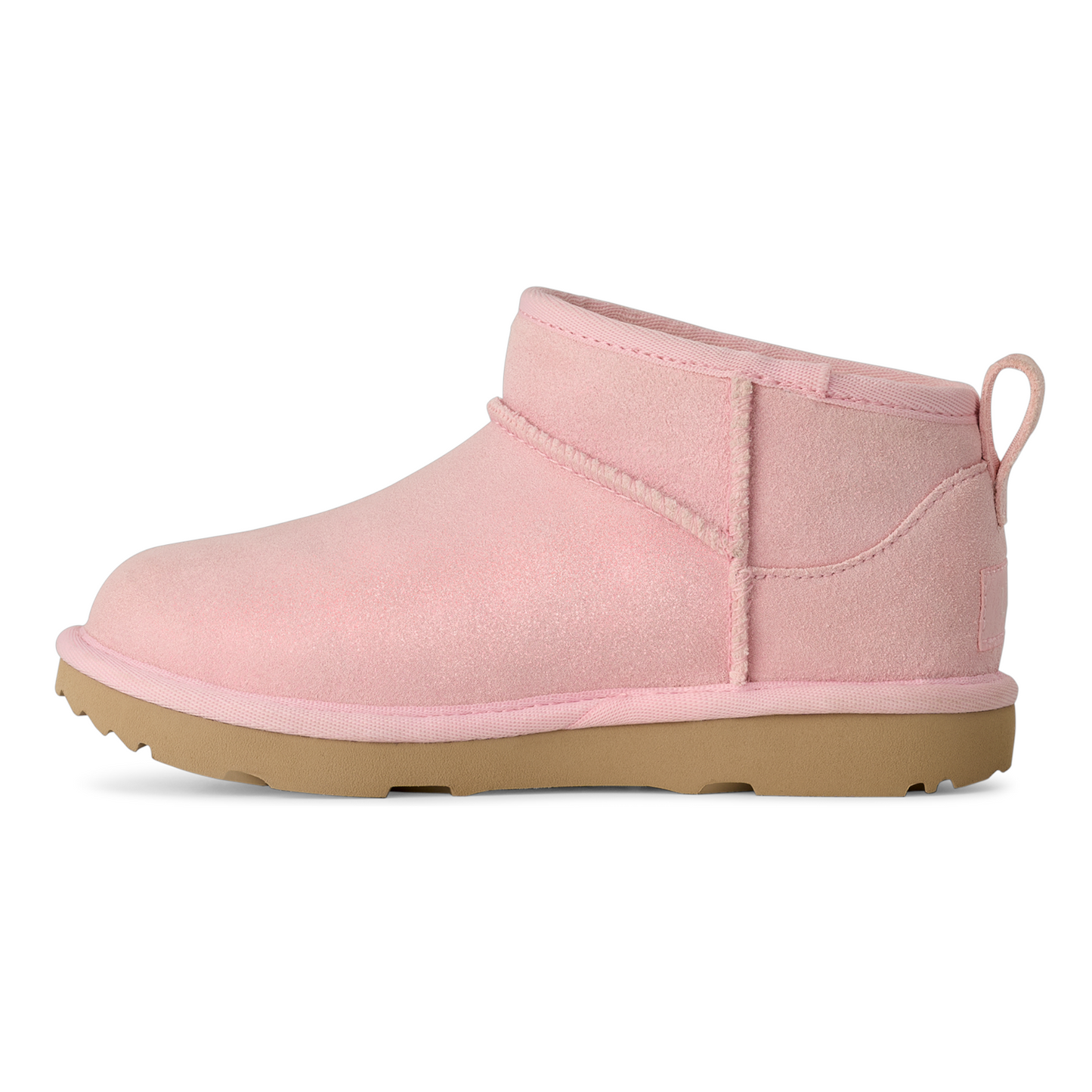 Ugg Classic Ultra Mini Dazzle Boot- Big Kid