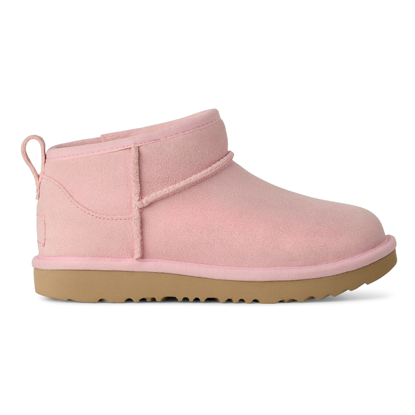 Ugg Classic Ultra Mini Dazzle Boot- Big Kid
