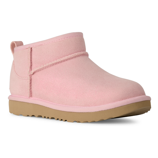 Ugg Classic Ultra Mini Dazzle Boot- Big Kid