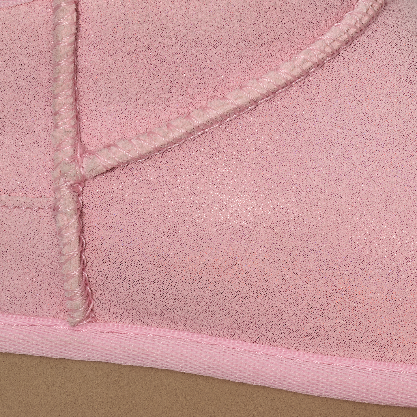 Ugg Classic Ultra Mini Dazzle Boot- Big Kid