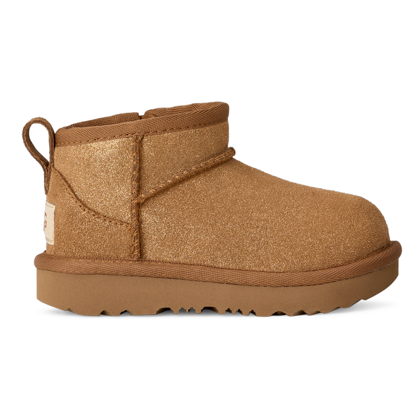 Ugg Classic Ultra Mini Dazzle- Toddler