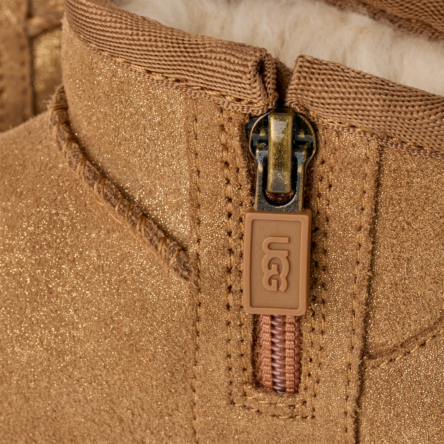 Ugg Classic Ultra Mini Dazzle- Toddler