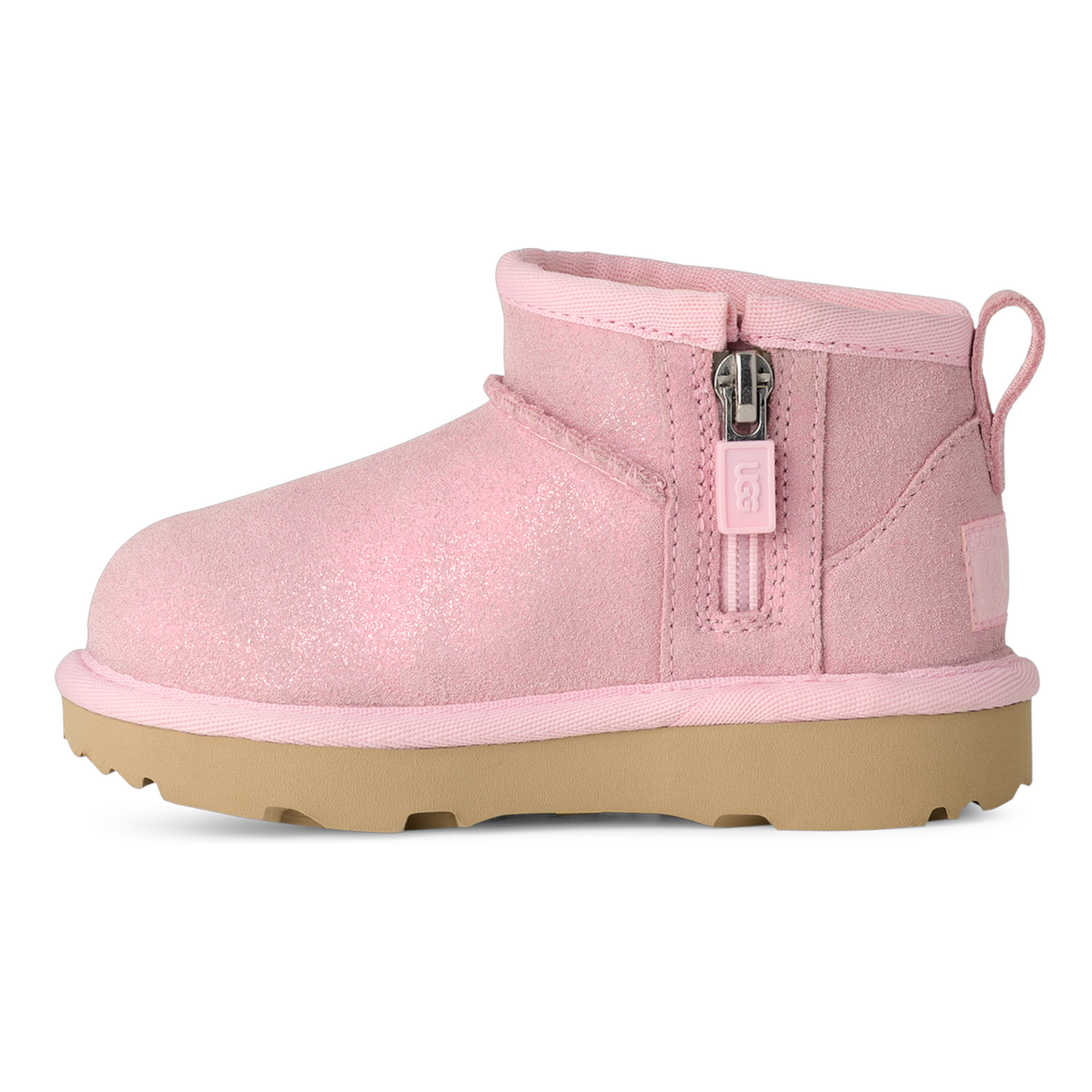 Ugg Classic Ultra Mini Dazzle- Toddler