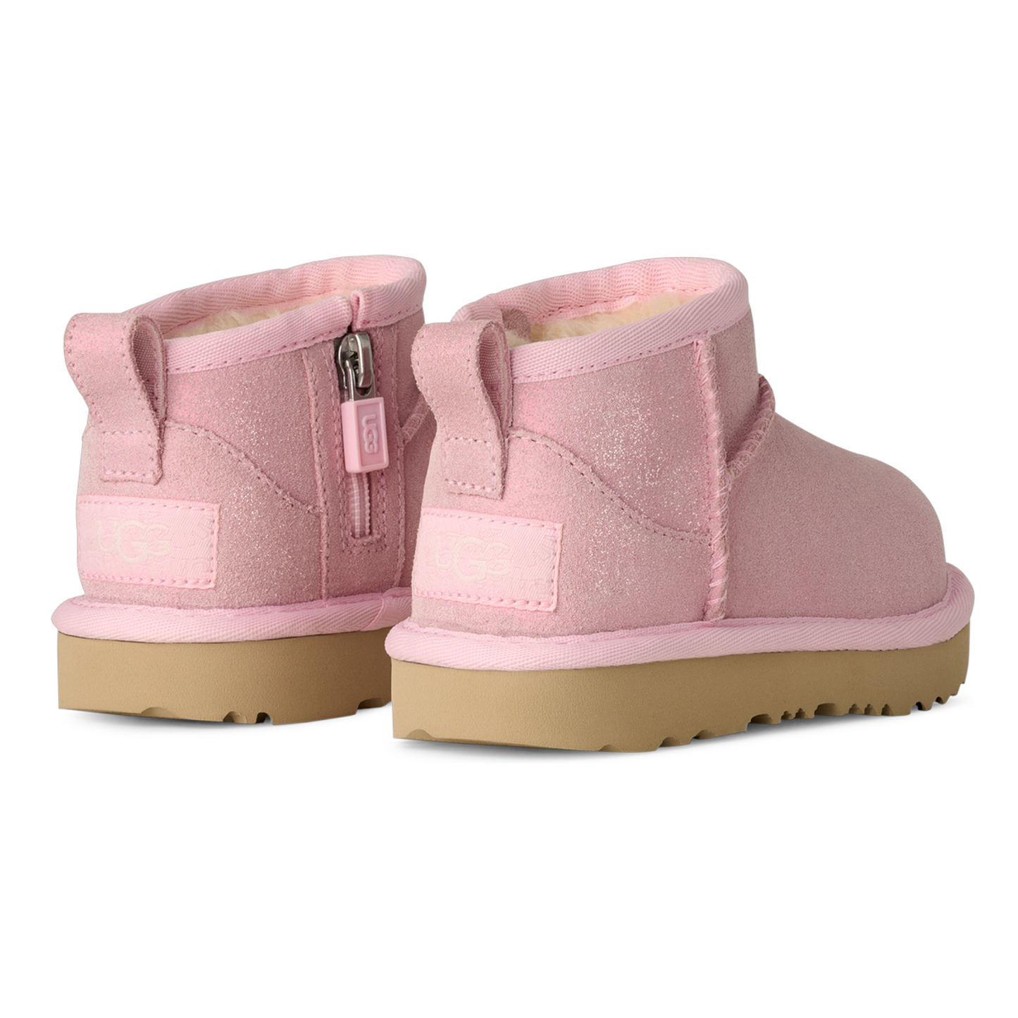 Ugg Classic Ultra Mini Dazzle- Toddler