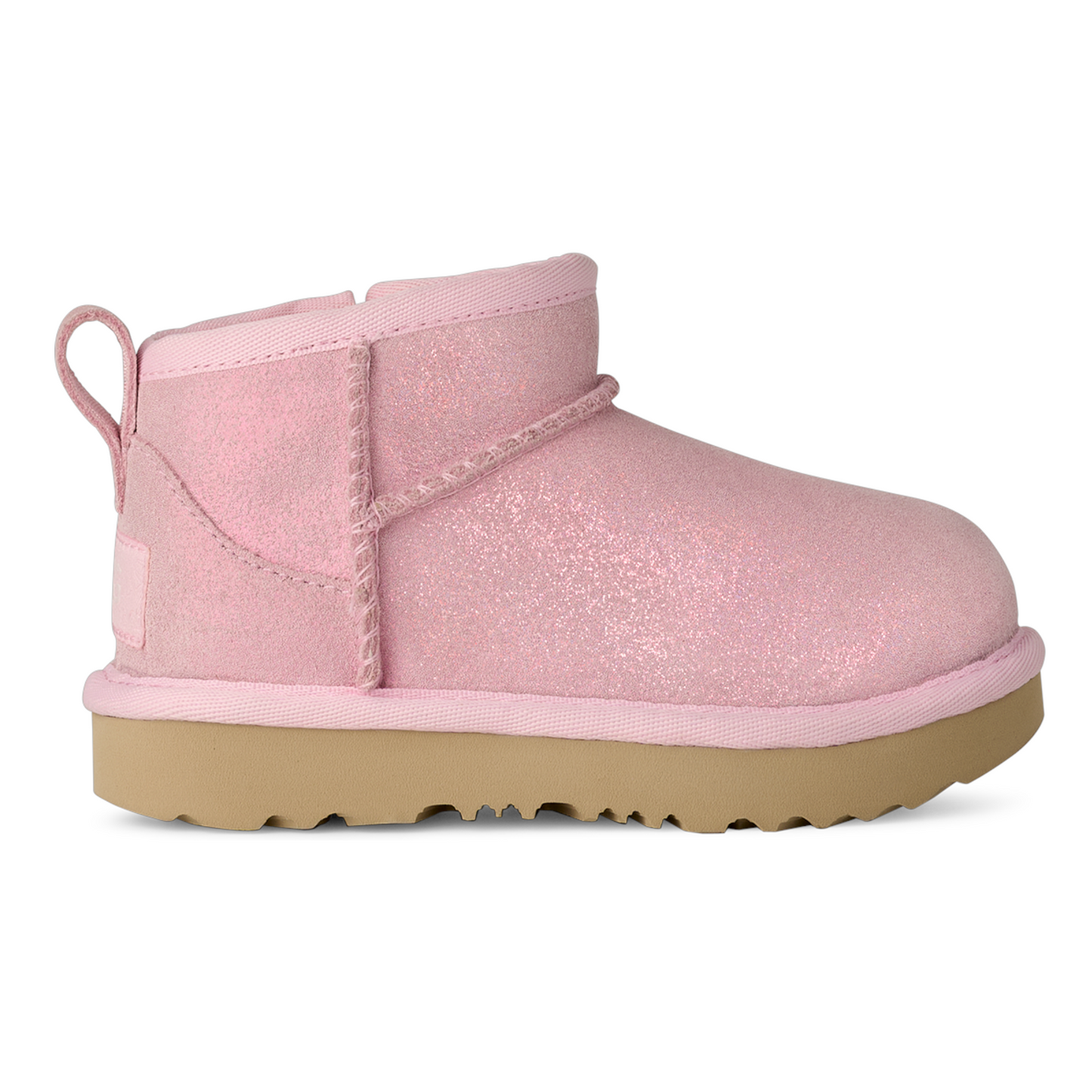 Ugg Classic Ultra Mini Dazzle- Toddler
