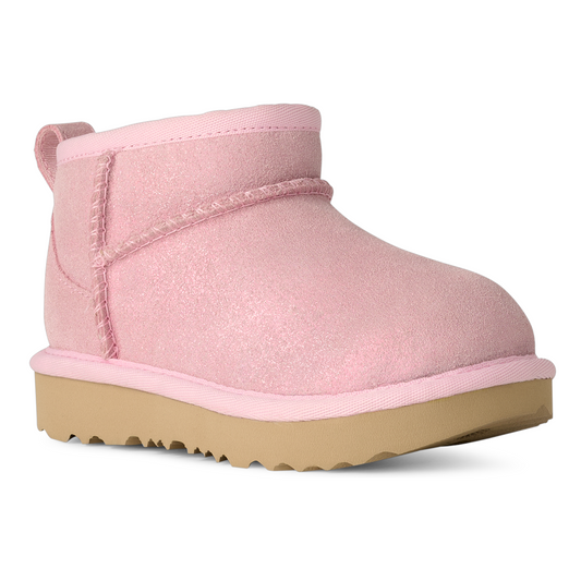 Ugg Classic Ultra Mini Dazzle- Toddler