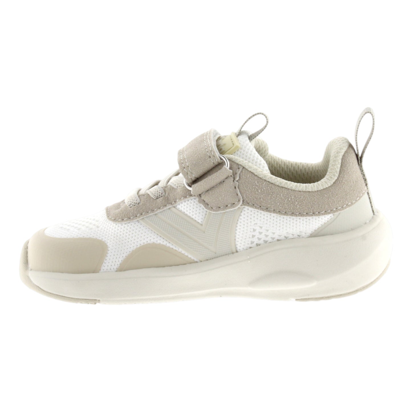 Victoria Kai Barefoot Strap Mesh