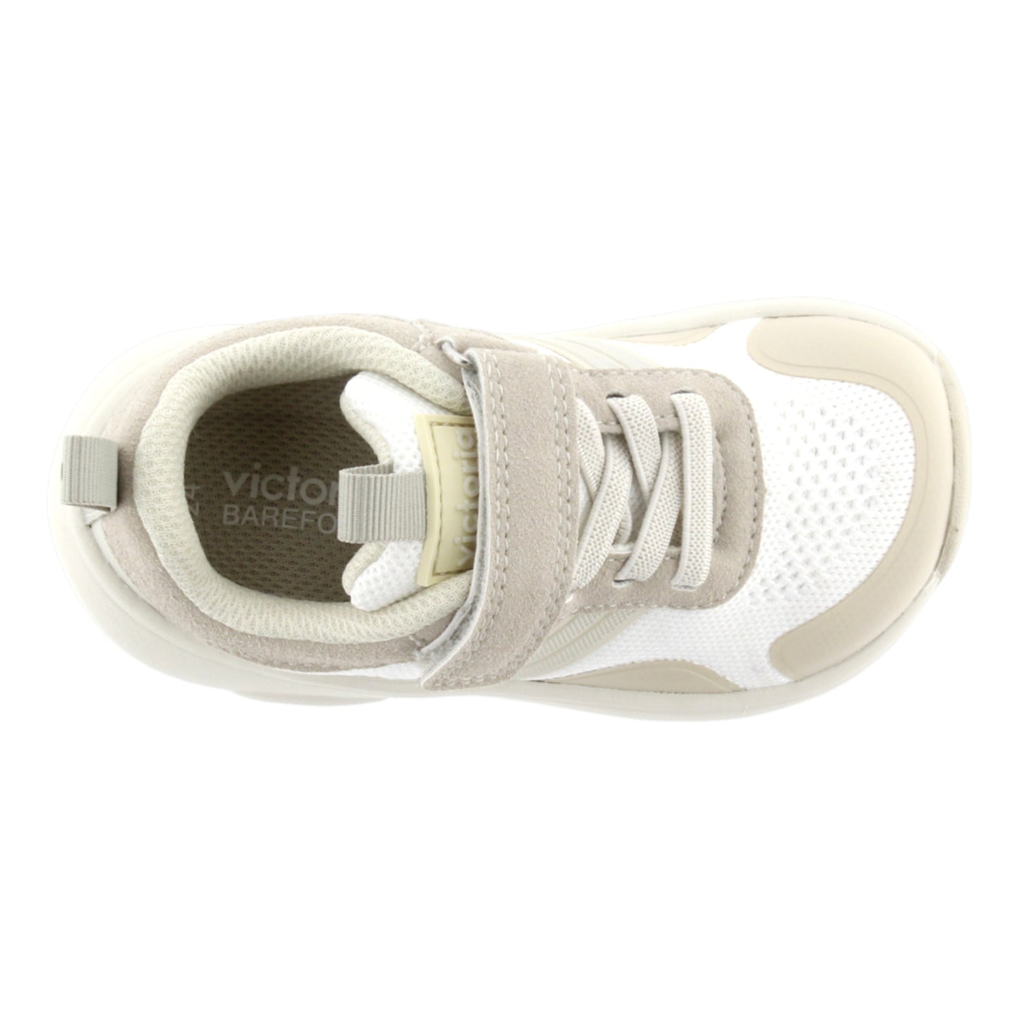 Victoria Kai Barefoot Strap Mesh