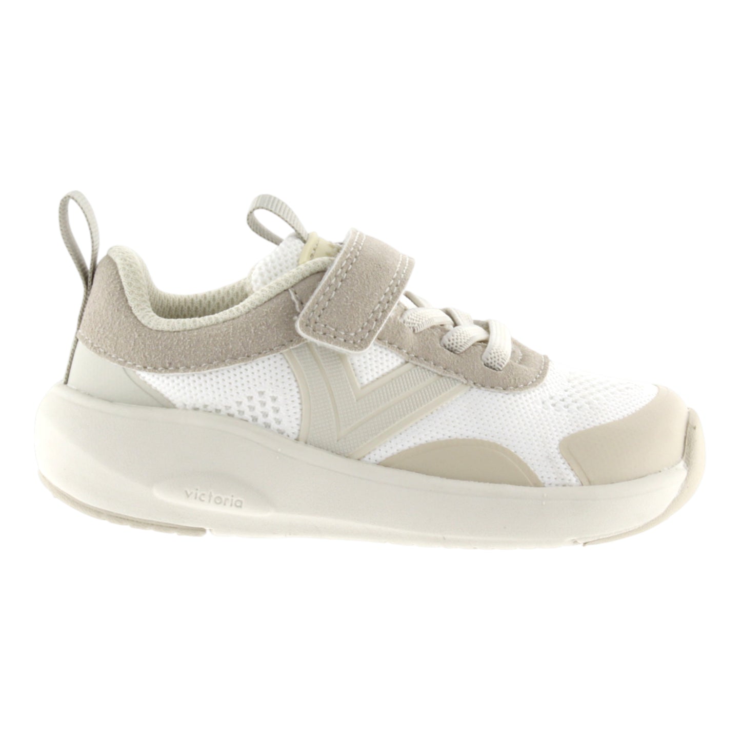 Victoria Kai Barefoot Strap Mesh