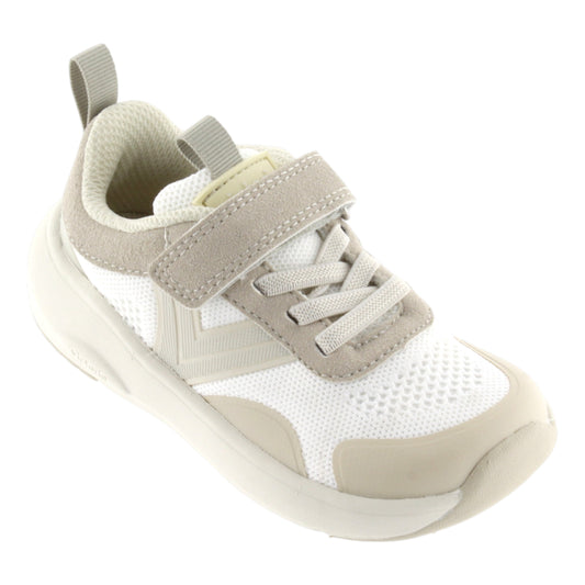 Victoria Kai Barefoot Strap Mesh